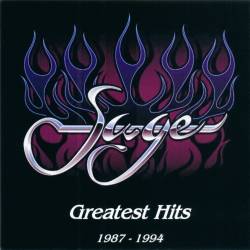 Sage (USA-1) : Greatest Hits 1987 - 1994